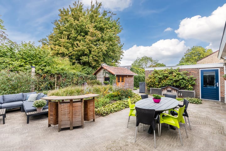 Foto 46 van Weidsteeg 56