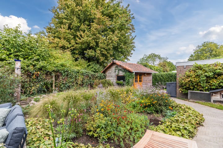 Foto 47 van Weidsteeg 56