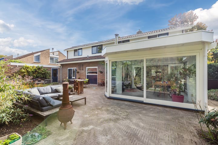 Foto 49 van Weidsteeg 56