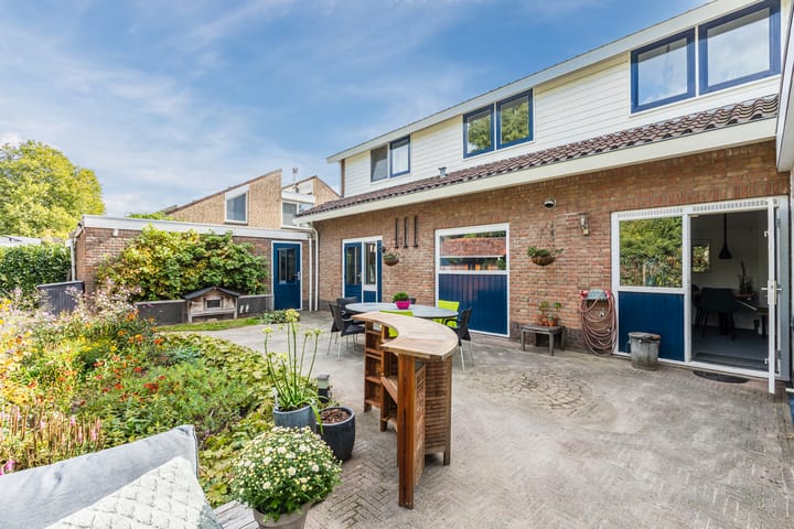 Foto 51 van Weidsteeg 56