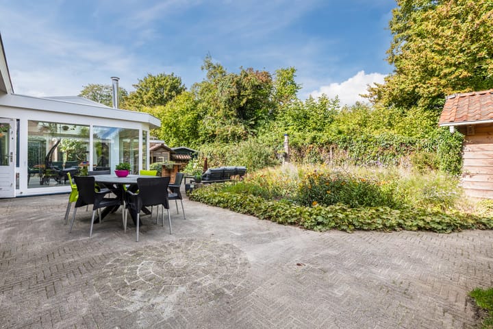 Foto 52 van Weidsteeg 56