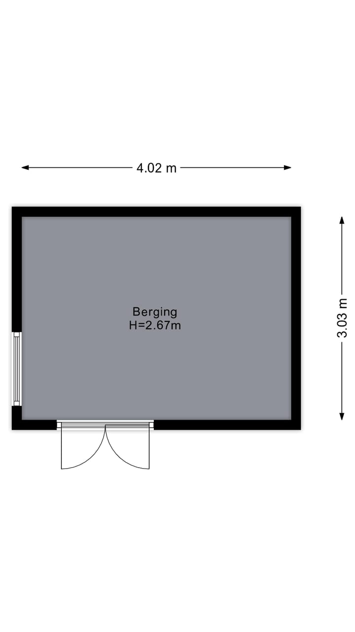 Foto 57 van Weidsteeg 56