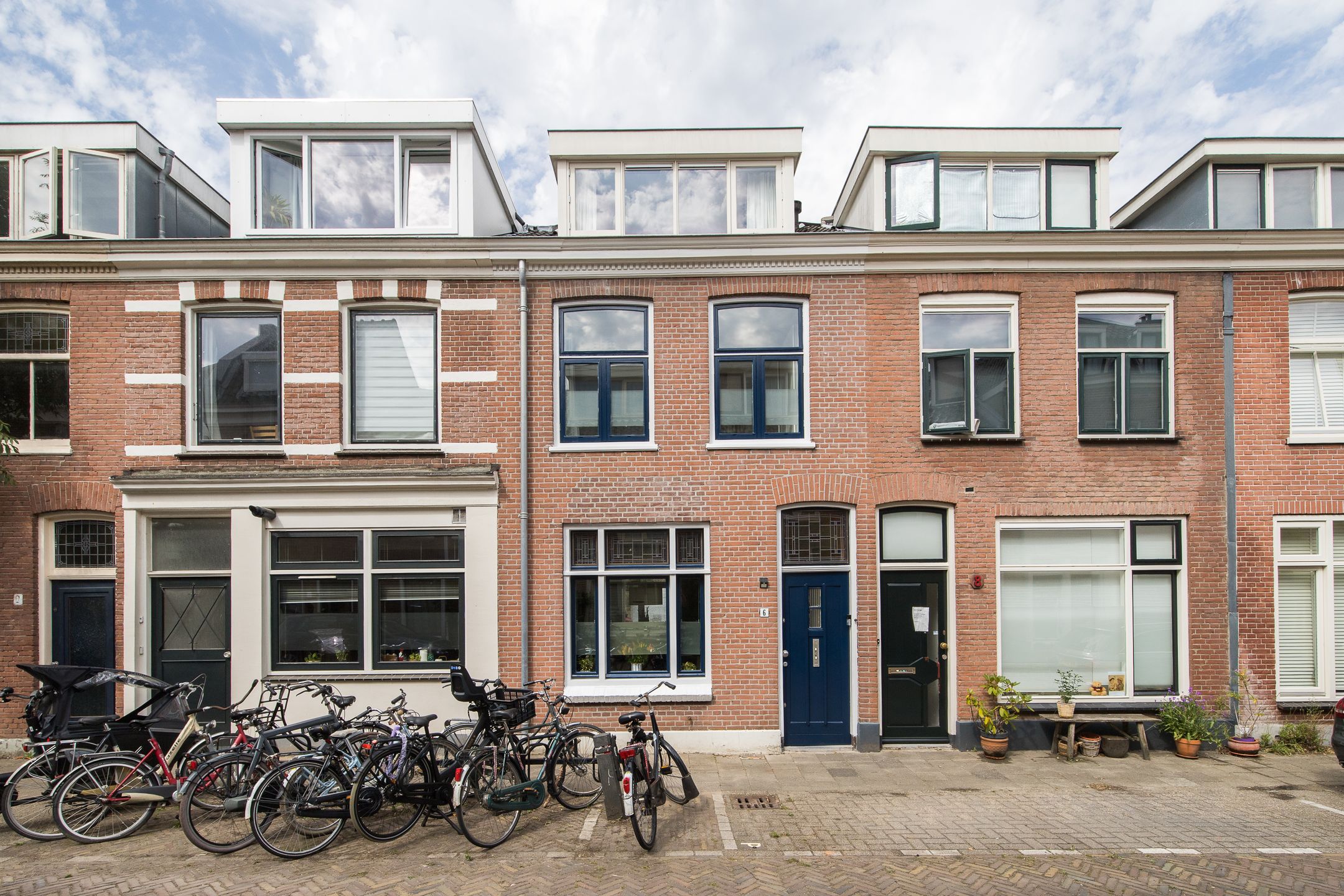 Steenstraat 6