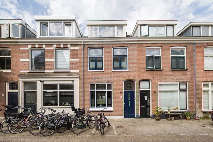 Steenstraat 6