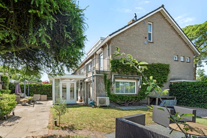 Foto 4 van Schoutenlaan 48