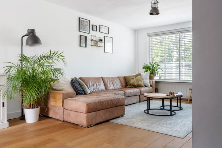 Foto 6 van Schoutenlaan 48