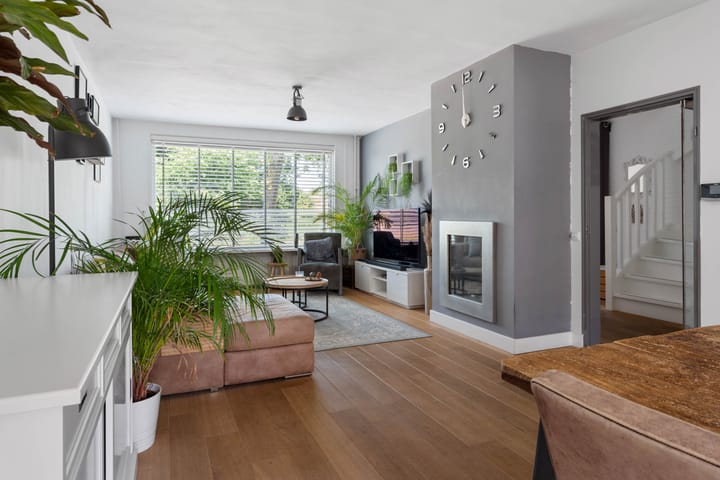 Foto 7 van Schoutenlaan 48