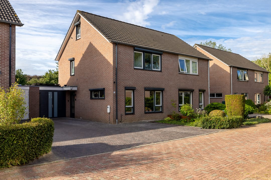 Photo 1 of Uijlenbroeklaan 28