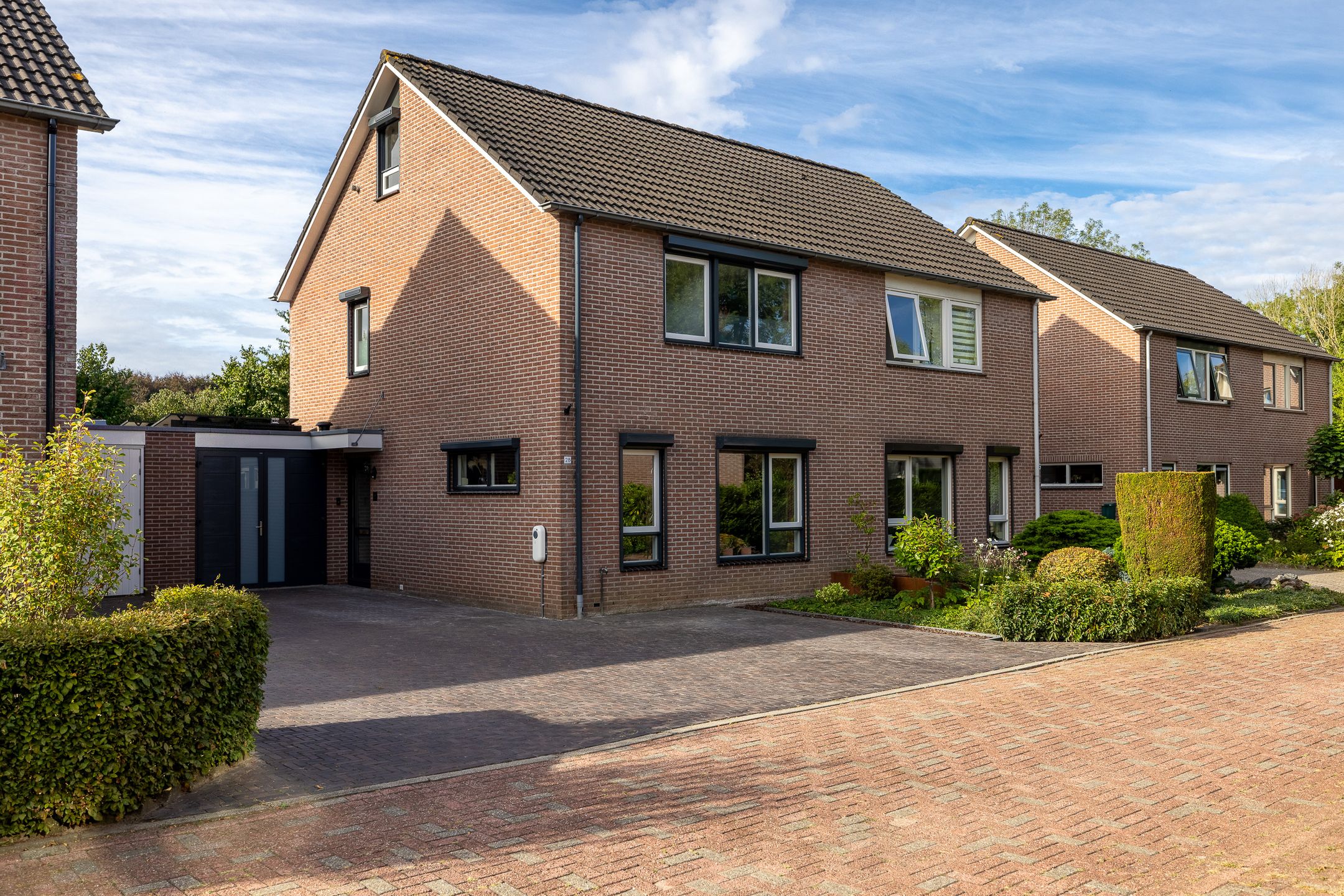 Uijlenbroeklaan, 28, Doetinchem, 7006PN, Gelderland, Nederland 28