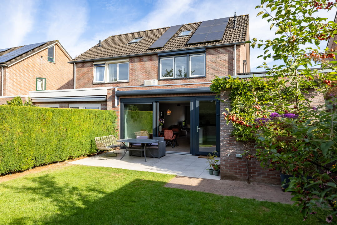 Photo 2 of Uijlenbroeklaan 28