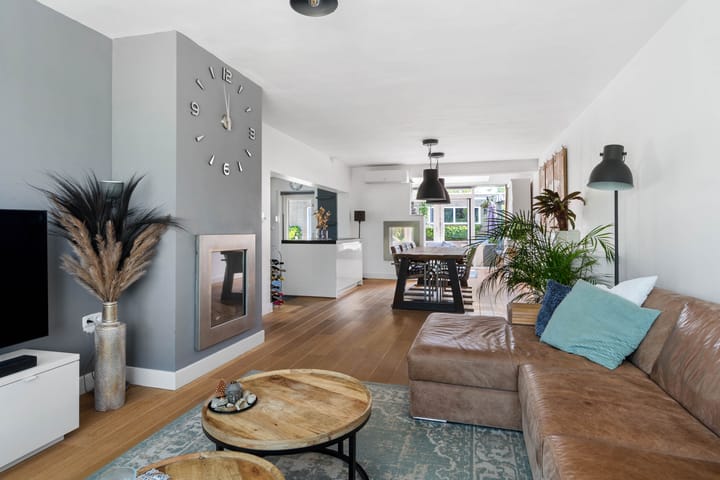 Foto 8 van Schoutenlaan 48