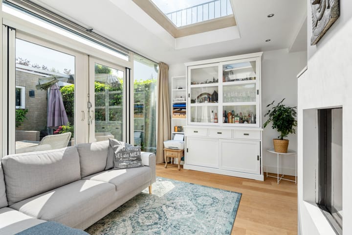 Foto 19 van Schoutenlaan 48