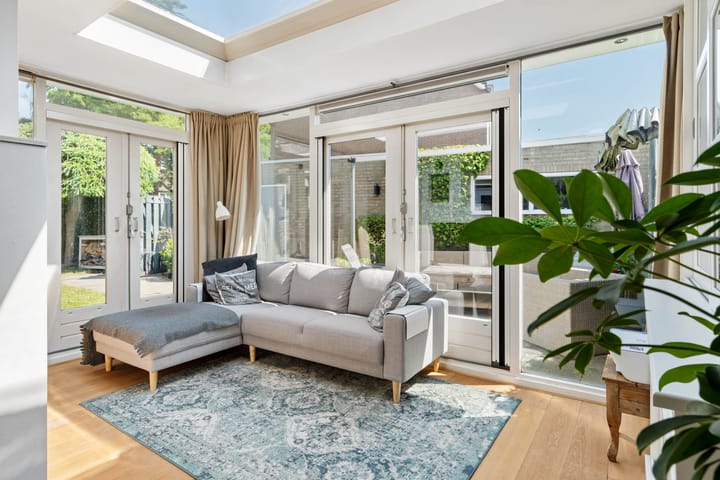 Foto 20 van Schoutenlaan 48