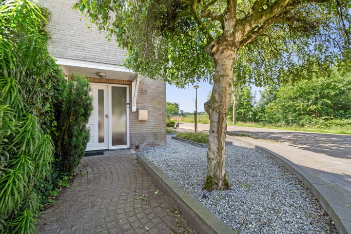 Foto 43 van Schoutenlaan 48