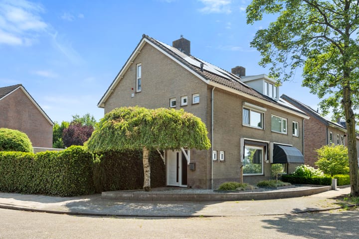 Foto 45 van Schoutenlaan 48