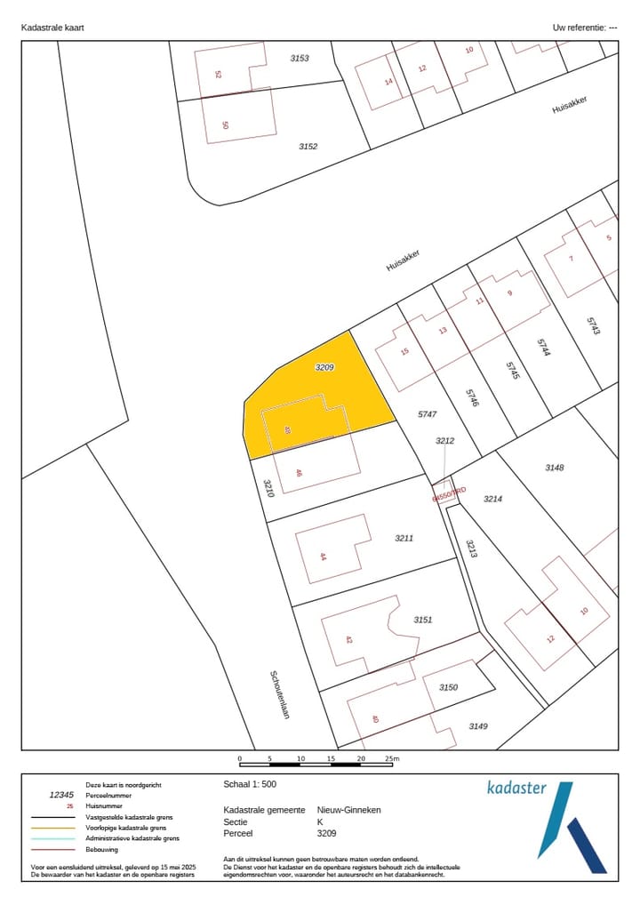 Foto 52 van Schoutenlaan 48