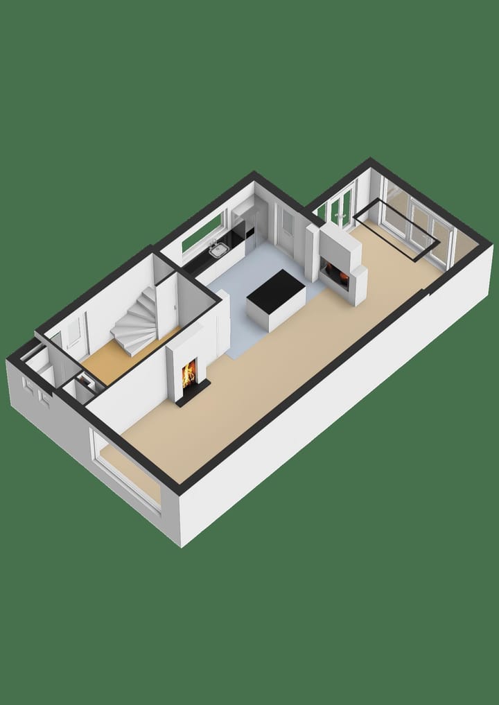 Foto 54 van Schoutenlaan 48