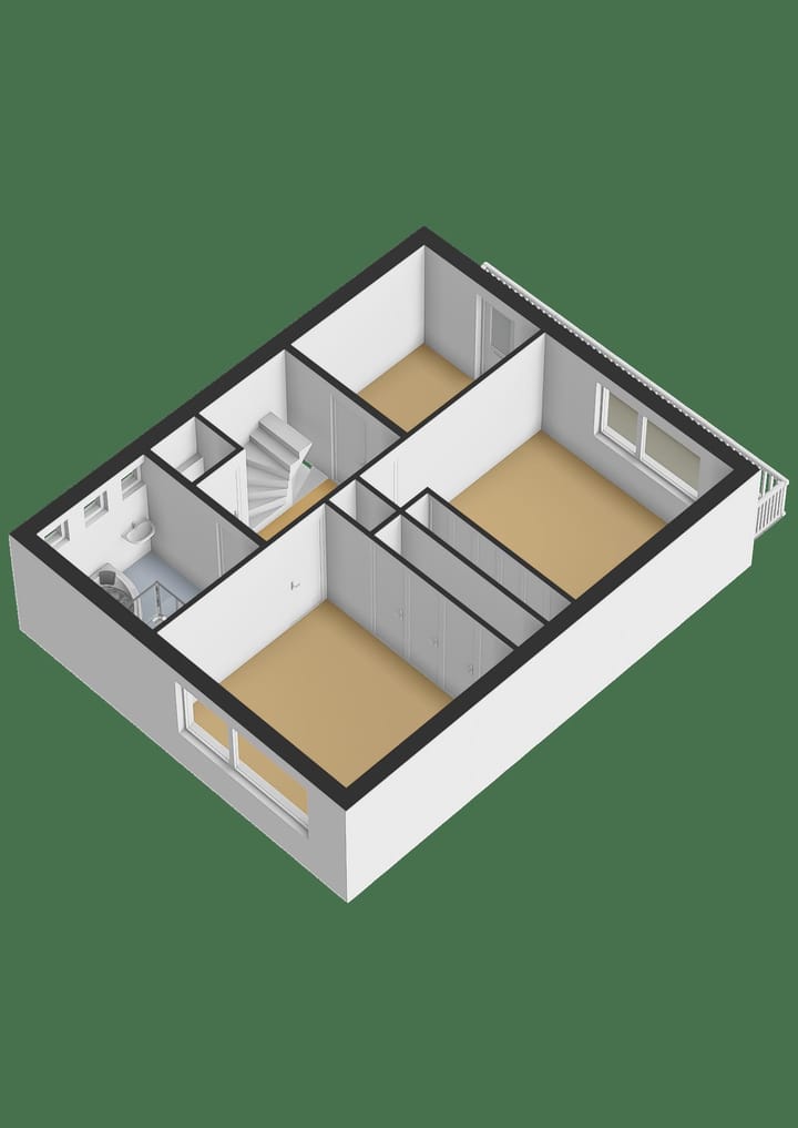 Foto 56 van Schoutenlaan 48