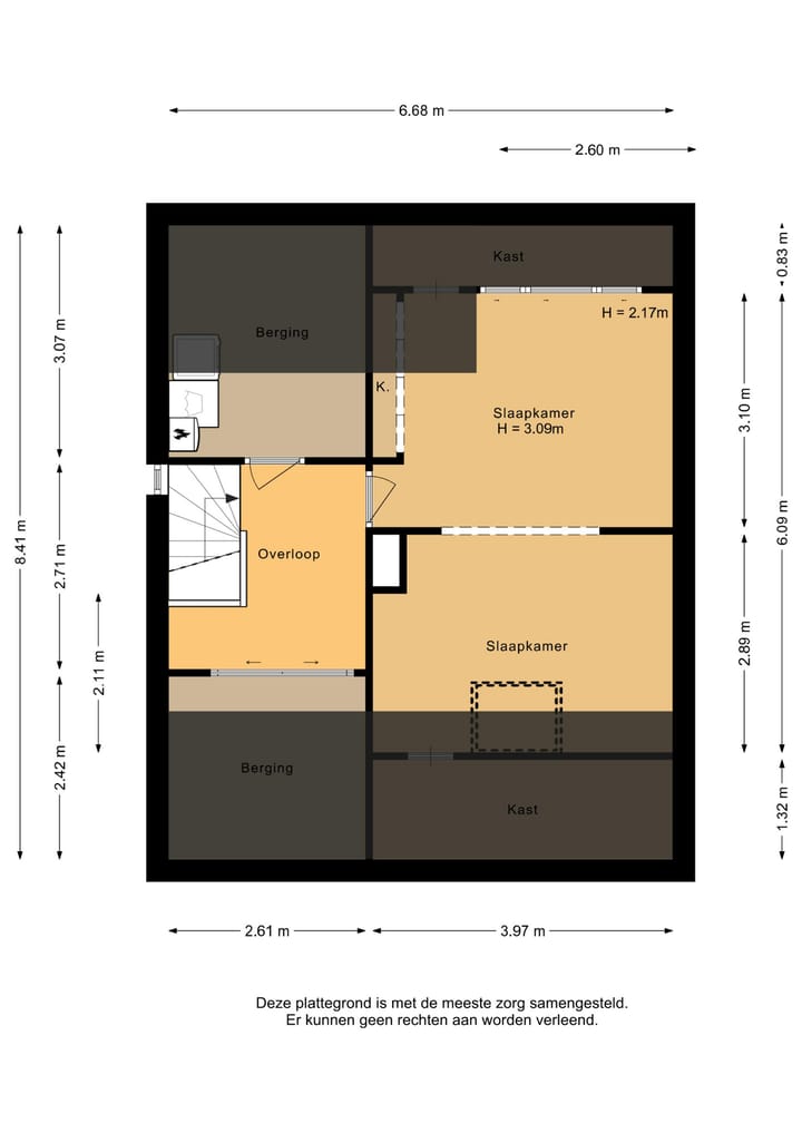 Foto 57 van Schoutenlaan 48