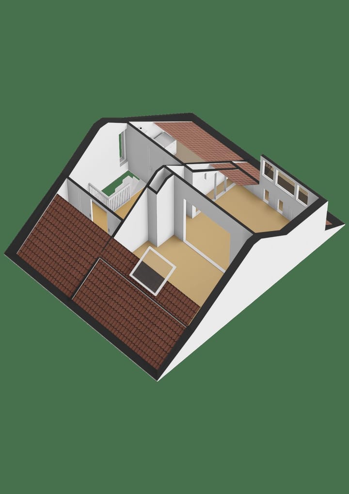 Foto 58 van Schoutenlaan 48