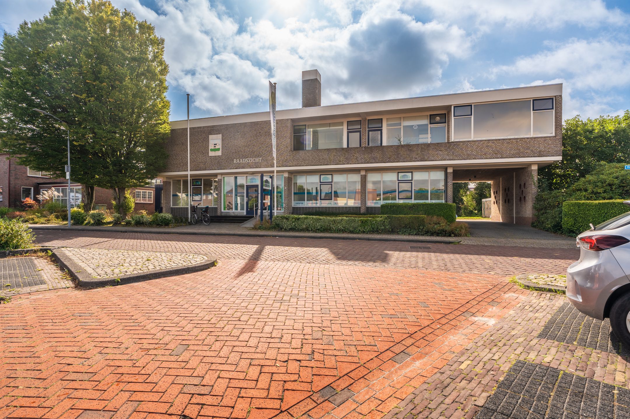 Photo 3 of Hogeweg 2