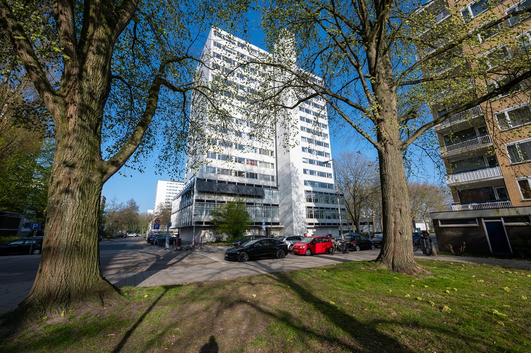 Foto 1 van Van Heenvlietlaan 166