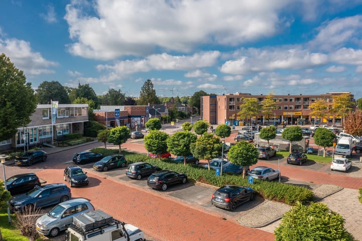 Foto 4 van Hogeweg 2