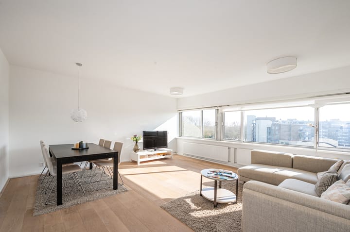 Foto 2 van Van Heenvlietlaan 166