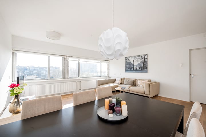 Foto 3 van Van Heenvlietlaan 166