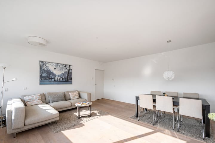 Foto 4 van Van Heenvlietlaan 166