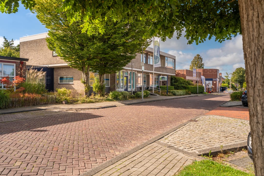 Photo 7 of Hogeweg 2