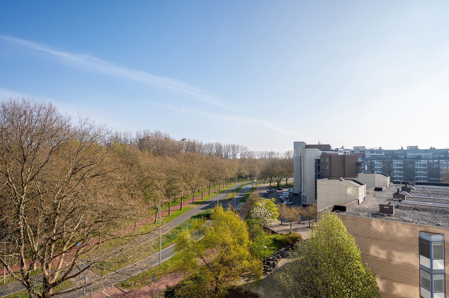 Foto 5 van Van Heenvlietlaan 166