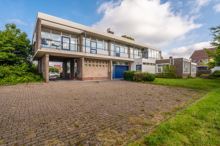 Foto 9 van Hogeweg 2