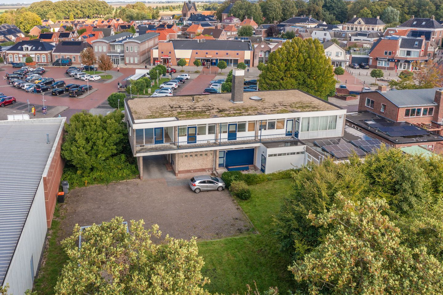 Photo 10 of Hogeweg 2