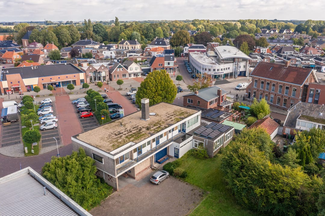 Photo 11 of Hogeweg 2