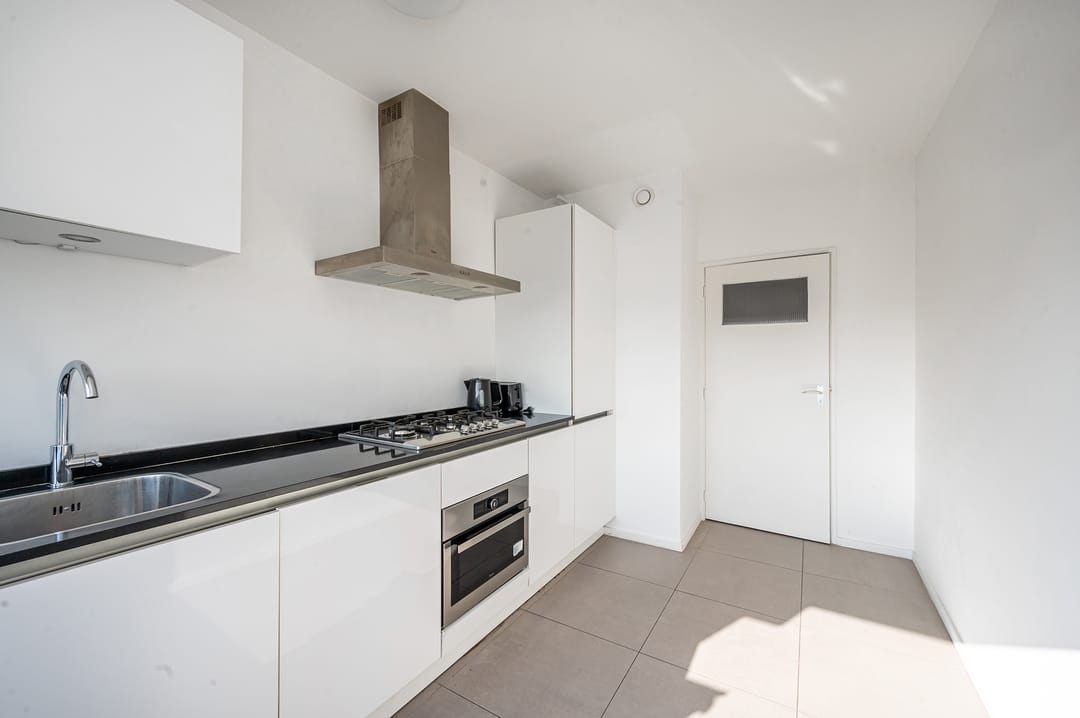 Foto 13 van Van Heenvlietlaan 166