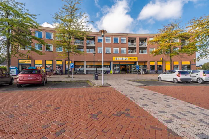 Foto 45 van Hogeweg 2