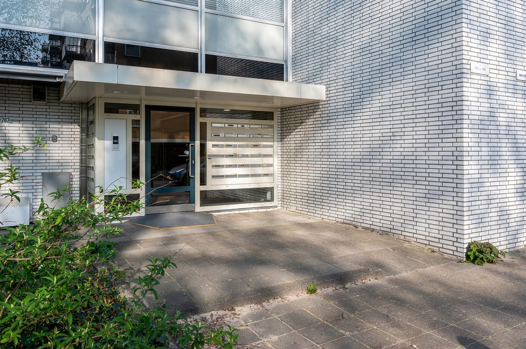 Foto 26 van Van Heenvlietlaan 166