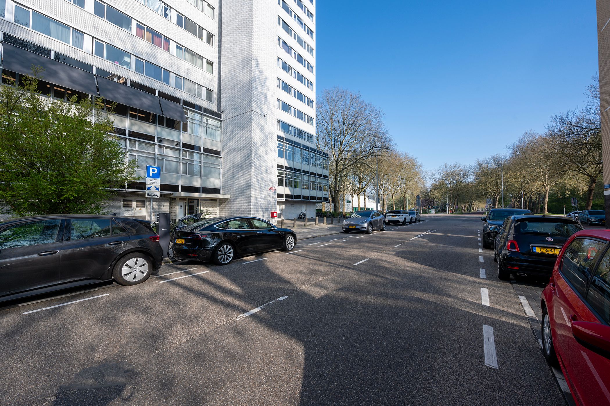 Foto 27 van Van Heenvlietlaan 166