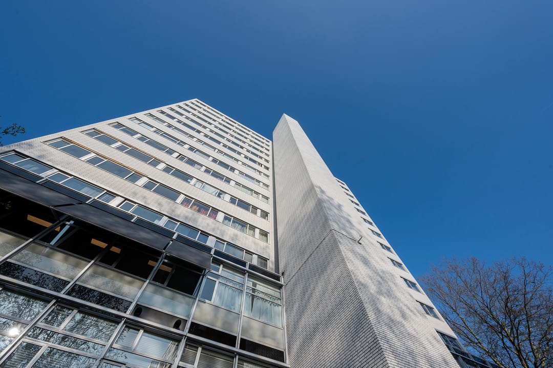 Foto 28 van Van Heenvlietlaan 166