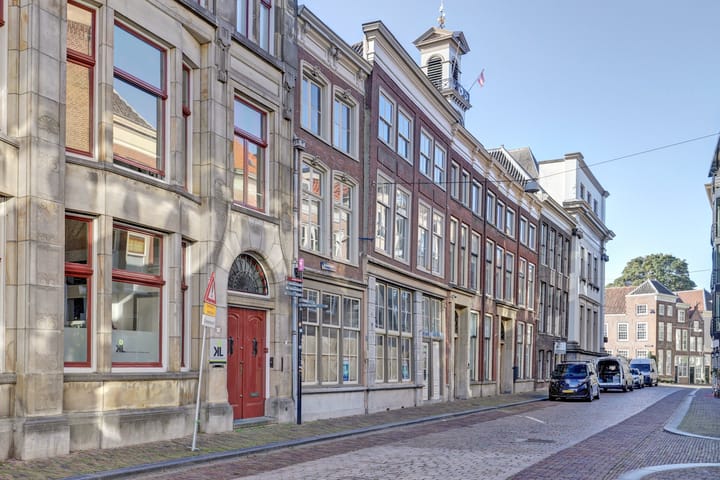 Foto 2 van Groenmarkt 100