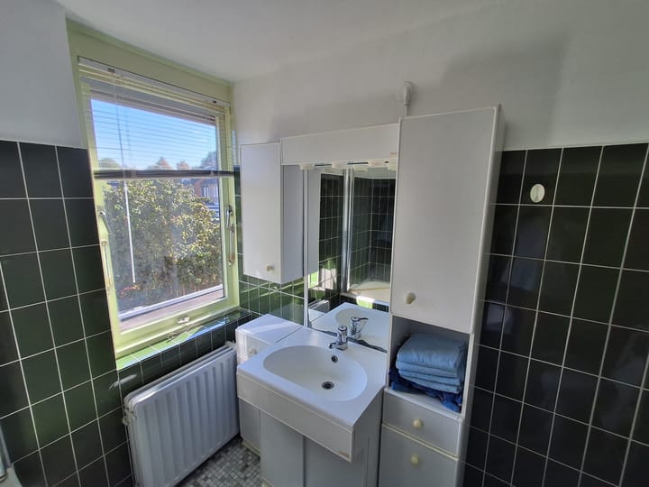 Foto 22 van Marsstraat 8