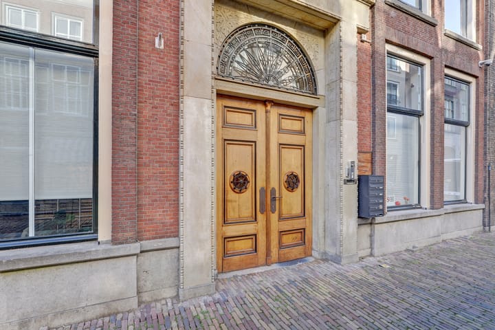 Foto 3 van Groenmarkt 100