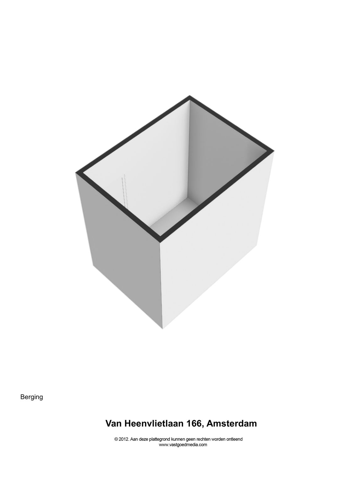 Foto 32 van Van Heenvlietlaan 166