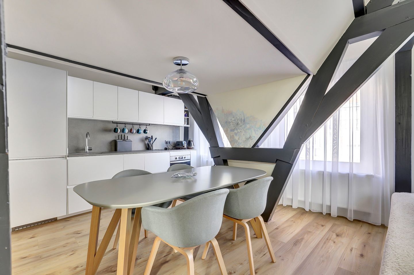 Foto 14 van Groenmarkt 100