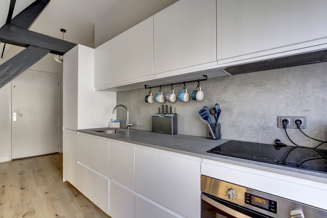 Foto 17 van Groenmarkt 100