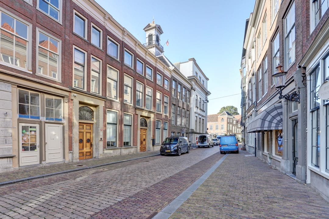 Foto 31 van Groenmarkt 100