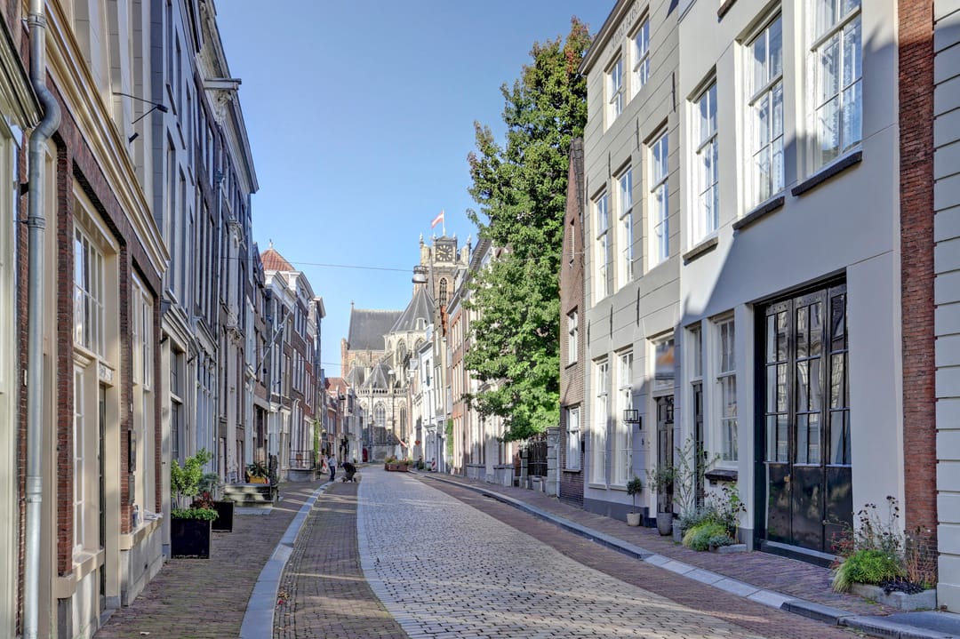 Foto 32 van Groenmarkt 100