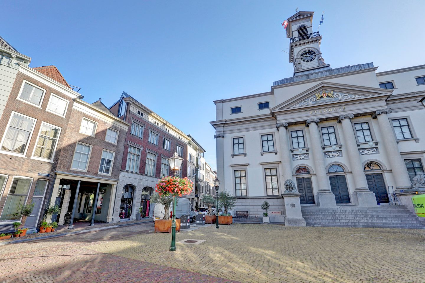 Foto 34 van Groenmarkt 100