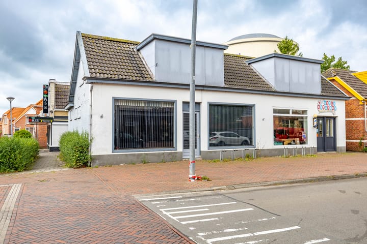 Zuiderweg 33, Groningen